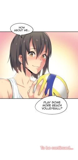 Page 25 of Sports Girl Ch.29-30
