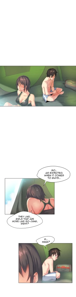 Page 42 of Sports Girl Ch.29-30