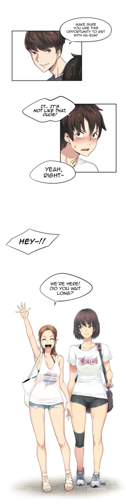 Page 5 of Sports Girl Ch.29-30