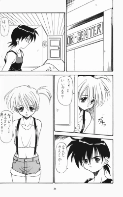 Page 33 of Pokemon Pink