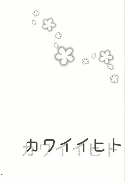 Page 3 of Kawaiihito