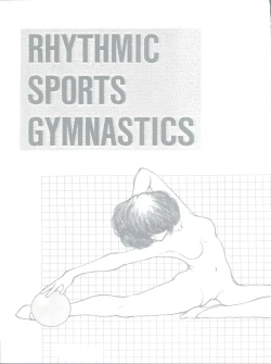 Page 1 of RHYTHMIC SPORTS GYMNASTICS