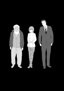 Page 34 of Juujiro no Sannin