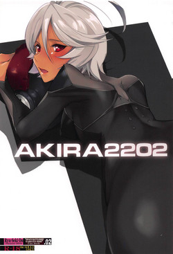 Download AKIRA2202