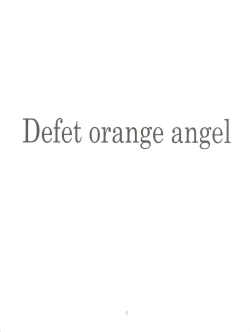 Page 3 of Kimagure Datenshi - Defet orange angel
