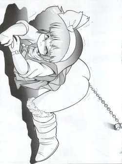 Page 21 of [Studio Z-AgnamDOHGA KOMUSUME 2