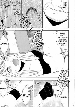 Page 20 of Fusagareta Deguchi | Blocked Exit