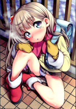 Page 5 of JYOJIZM WINTER