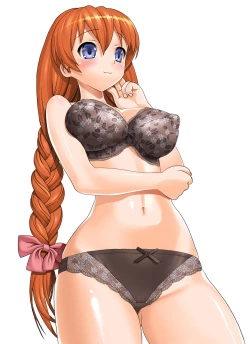 Page 2 of Me, Her, and Our Strange Family Precepts - Gallery