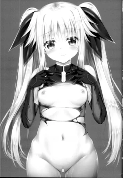 Page 3 of Fate-chan Detonation