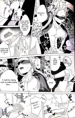 Page 10 of Itoshikerya koso, shito tou te!