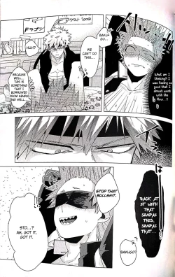 Page 12 of Itoshikerya koso, shito tou te!