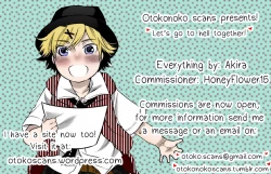 Page 31 of Itoshikerya koso, shito tou te!