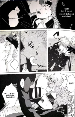 Page 8 of Itoshikerya koso, shito tou te!