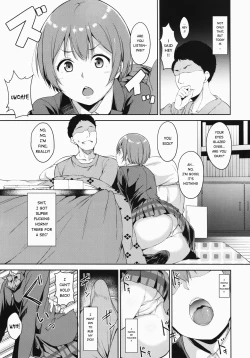 Page 4 of Hoshizora Merry Line