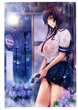 Page 10 of Roshutsu Collection