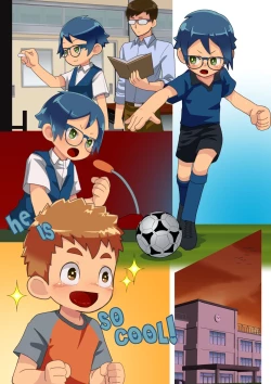 Page 3 of Class After Class