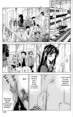 Page 129 of Kodomo no Jikan 2
