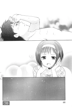 Page 71 of Love Shelter 3