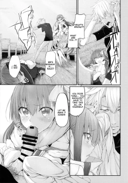Page 20 of Marked girls vol. 15