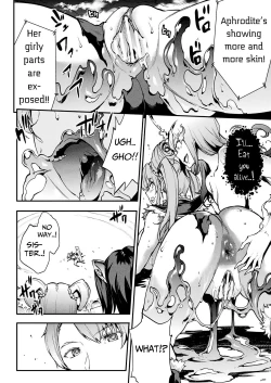 Page 43 of Raikou Shinki Igis MagiaCh. 8-11