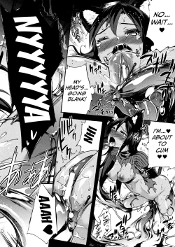 Page 8 of Raikou Shinki Igis MagiaCh. 8-11