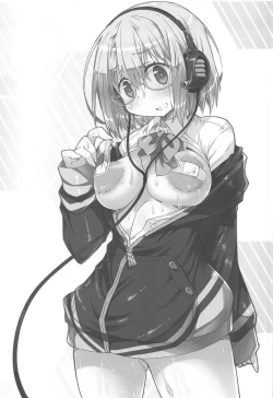 Page 2 of Shinryaku Sareteruzo!