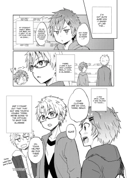 Page 6 of NTR ni Youkoso!