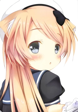 Page 18 of Nekomimi-ka Suru nante Marude Doujinshi ja Nai ka!!!