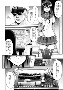 Page 8 of Ichinose Sairokushuu II