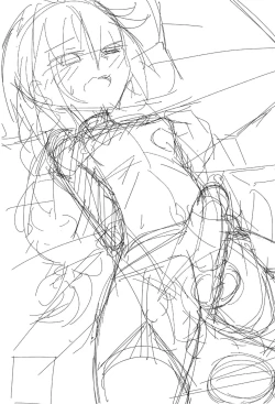 Page 3 of Furereba Shasei!