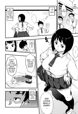 Page 2 of Sunao ni Nareba | If You Were More Straightforward