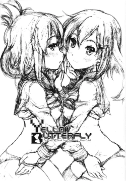 Page 2 of YELLOW BUTTERFLY