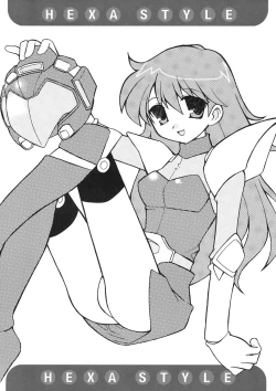 Page 19 of HEXA STYLE