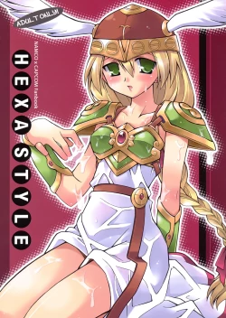 Page 1 of HEXA STYLE