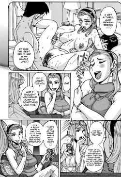 Page 6 of Onna Kagi| Girl's Use Key