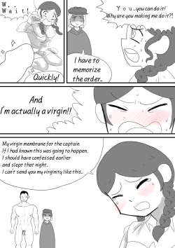 Page 8 of Adventurer Series Ch01