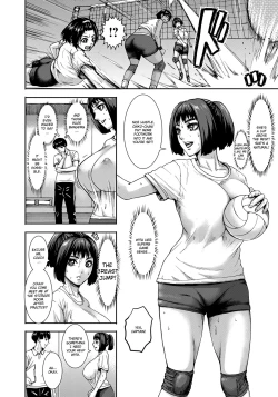 Page 8 of Chounyuu Gakuen | Academy For Huge Breasts Ch. 1-2