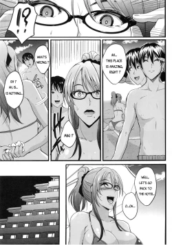 Page 14 of NTR Shinkon Ryokou | NTR Honeymoon