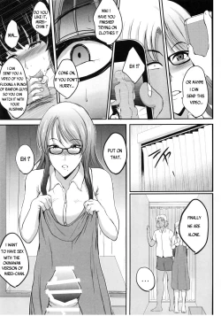 Page 32 of NTR Shinkon Ryokou | NTR Honeymoon