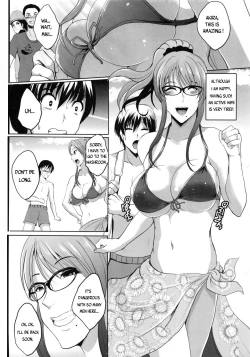 Page 7 of NTR Shinkon Ryokou | NTR Honeymoon