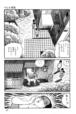 Page 46 of Koushoku Pet Sensei