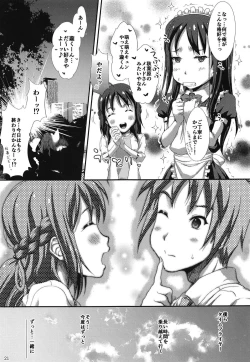 Page 20 of TIMEFLYERS