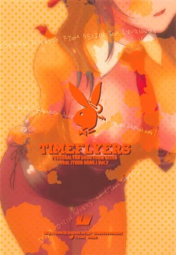 Page 22 of TIMEFLYERS