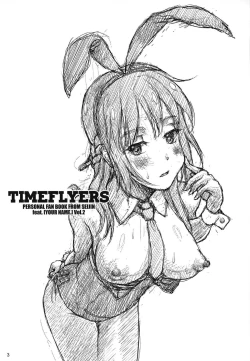 Page 2 of TIMEFLYERS