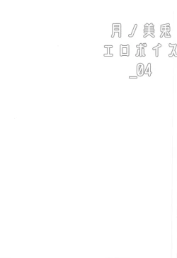 Page 14 of Tsukino Mito Ero Voice_04