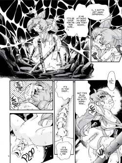 Page 29 of Chiccha na Bishoujo Senshi 4 | Tiny Pretty Guardian 4