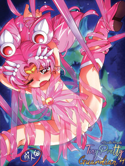 Download Chiccha na Bishoujo Senshi 4 | Tiny Pretty Guardian 4
