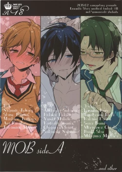 Page 1 of MOB side A