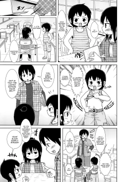 Page 7 of Hazukashi Girl